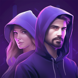 دانلود Moonvale: Murder Mystery Game