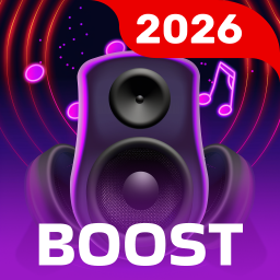 دانلود Volume Booster: Sound Booster