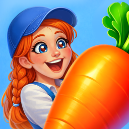 دانلود Harvest Land