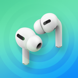 دانلود AirPro: AirPod Tracker & Find