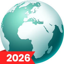 دانلود Web Browser & Explorer