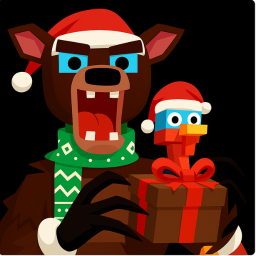 دانلود 96 Nights Survival in Jungle