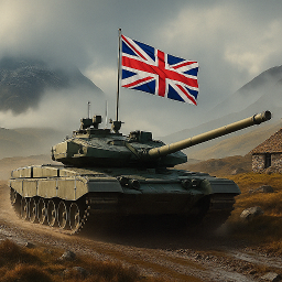 دانلود Modern Tanks: Battle Shooter