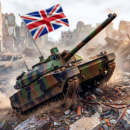 دانلود Modern Tanks・PvP War Shooter