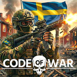 دانلود Code of War：Online FPS Shooter