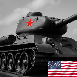 دانلود Grand Tanks：Panzer War Tanks