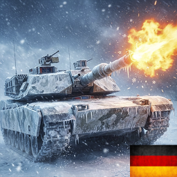 دانلود Tank Force: Battle Tanks Games