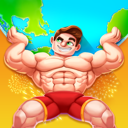 دانلود Idle Gym Life: Street Fighter