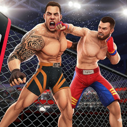 دانلود Martial Arts Fight Game