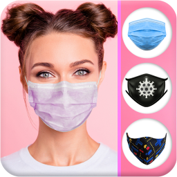 دانلود Face Mask Photo Editor
