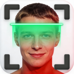 دانلود Face Scanner: Age Detector
