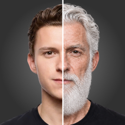 دانلود Future Self™: AI Face Aging