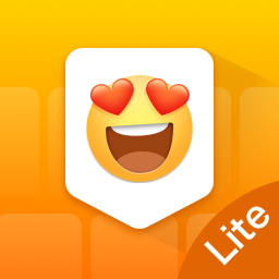 دانلود Emoji Keyboard Lite-Emoji
