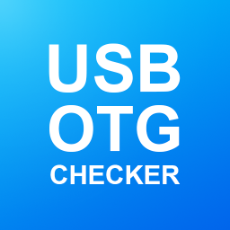 دانلود USB OTG Checker Compatible ?