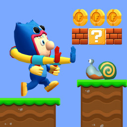 دانلود Bob World Adventure 3D