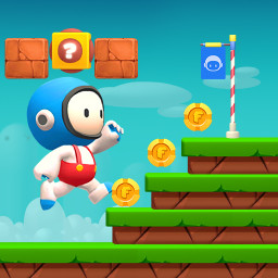 دانلود Fun Guy Adventure