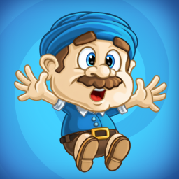 دانلود Uncle Ahmed – Jump & Run