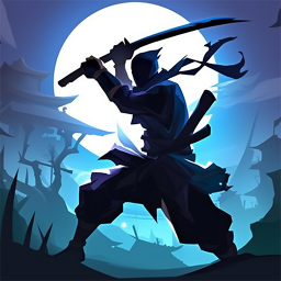دانلود Shadow Knight Ninja Warriors
