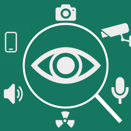 دانلود Hidden devices detector