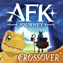 دانلود AFK Journey