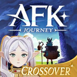دانلود AFK Journey