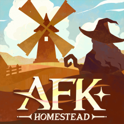 دانلود AFK Journey: Homestead