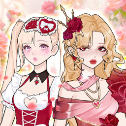 دانلود Shining Me: Glow Idol Dress Up