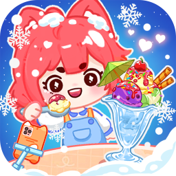 دانلود Ice Cream Perfect: Mukbang DIY