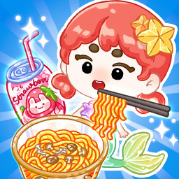 دانلود Jelly Master: Mukbang ASMR