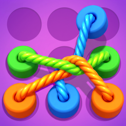 دانلود Tangled Line: Knot Twisted