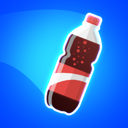 دانلود Bottle Flip: Bottle Jump Games