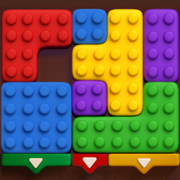 دانلود Unblocky - Color Jam