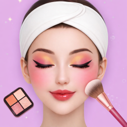 دانلود Makeover Spa Salon: ASMR Games