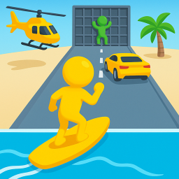 دانلود Vehicle Transform Challenge