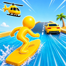 دانلود Vehicle Transform Challenge