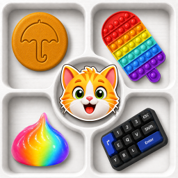 دانلود Crazy Challenge: Mini Games 3D