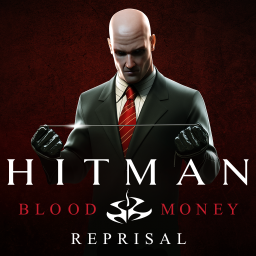 دانلود Hitman: Blood Money — Reprisal