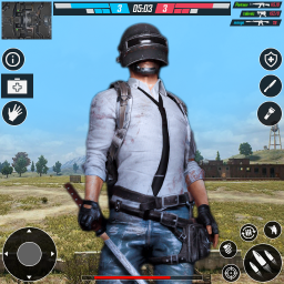 دانلود FPS Encounter Strike Offline