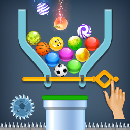 دانلود Pin Pulling game- Pin Puzzle
