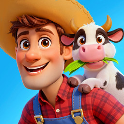 دانلود Family Farm Match