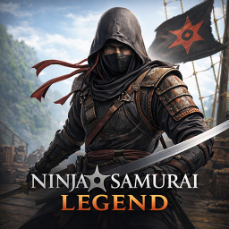 دانلود Ninja Samurai Assassin Creed