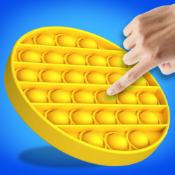 دانلود AntiStress Pop it: Fidget Toys