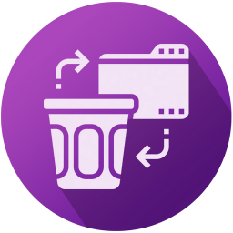 دانلود بازیابی فایل