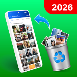 دانلود Ultra Recover: Photo Recovery