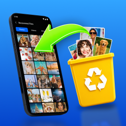 دانلود File & Deleted Image Recovery