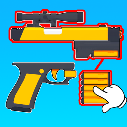 دانلود Gun Build N Run