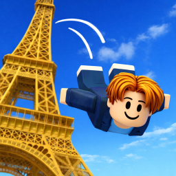 دانلود Climb Jump Obby Tower Offline