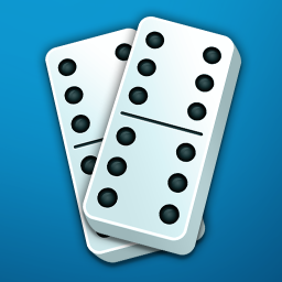 دانلود Dominos Game Classic Dominoes
