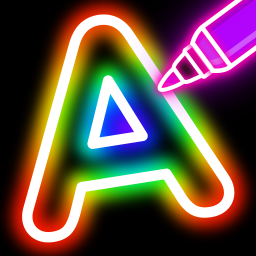 دانلود Alphabet for Kids ABC Learning