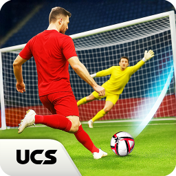 دانلود Ultimate Clash Soccer